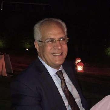Dr. Adel Abo Hassan