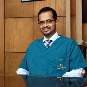 Dr. Hossam Azab