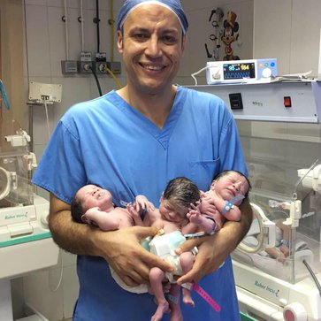 Dr. Mohamed Fathy Khalaf