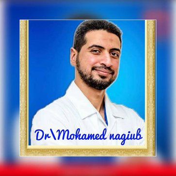 Dr. Mohamed Naguib
