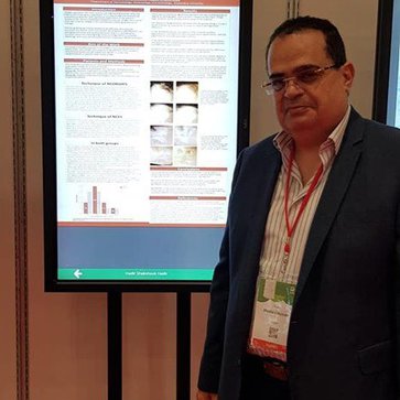 Dr. Tarek Hussein